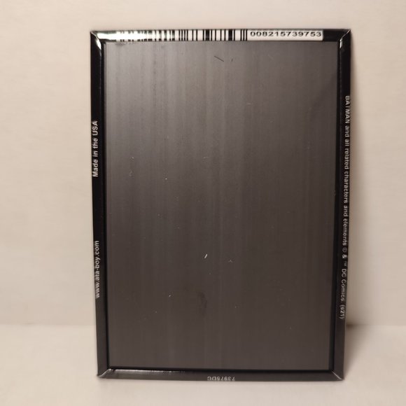 Batman Beyond Fridge MAGNET Official DC Comics Collectible Decor Handmade - Picture 2 of 2